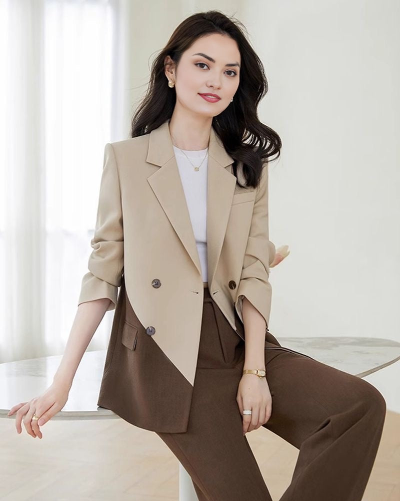 suit set for women