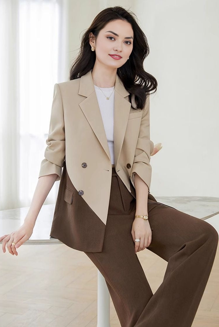 suit set for women