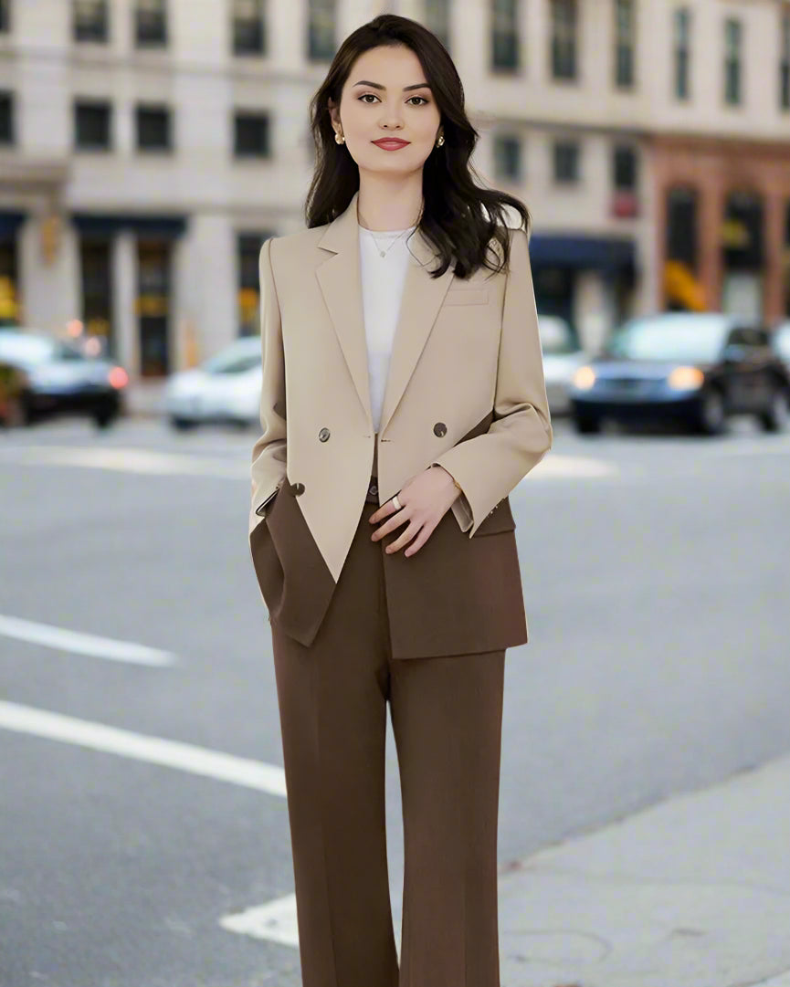 suit set for women