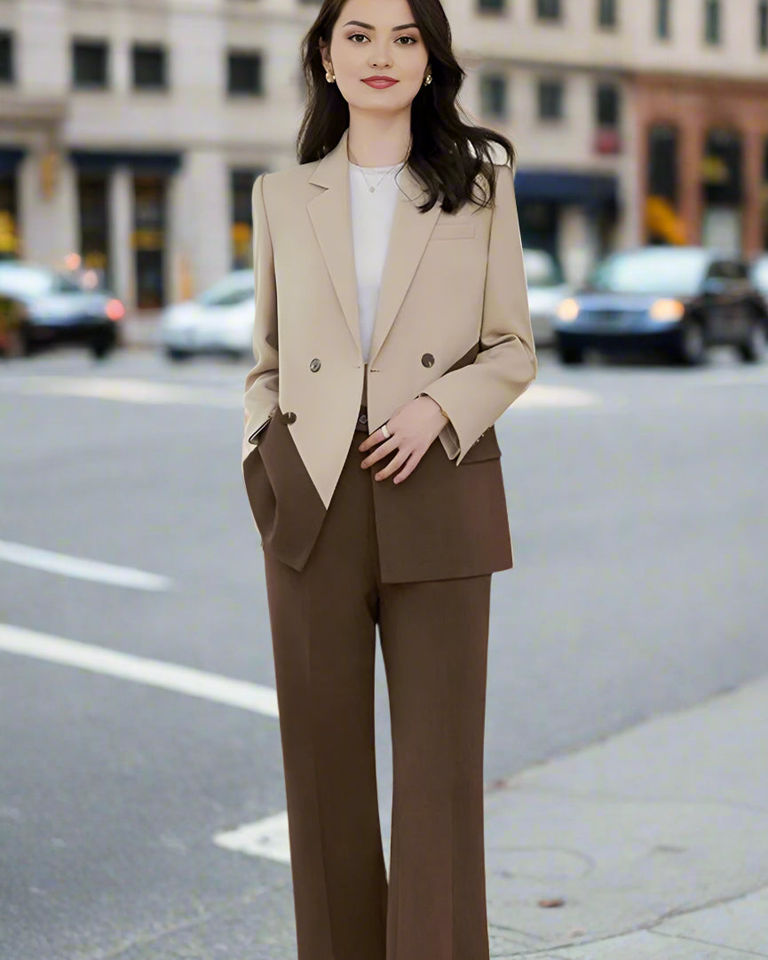 suit set for women