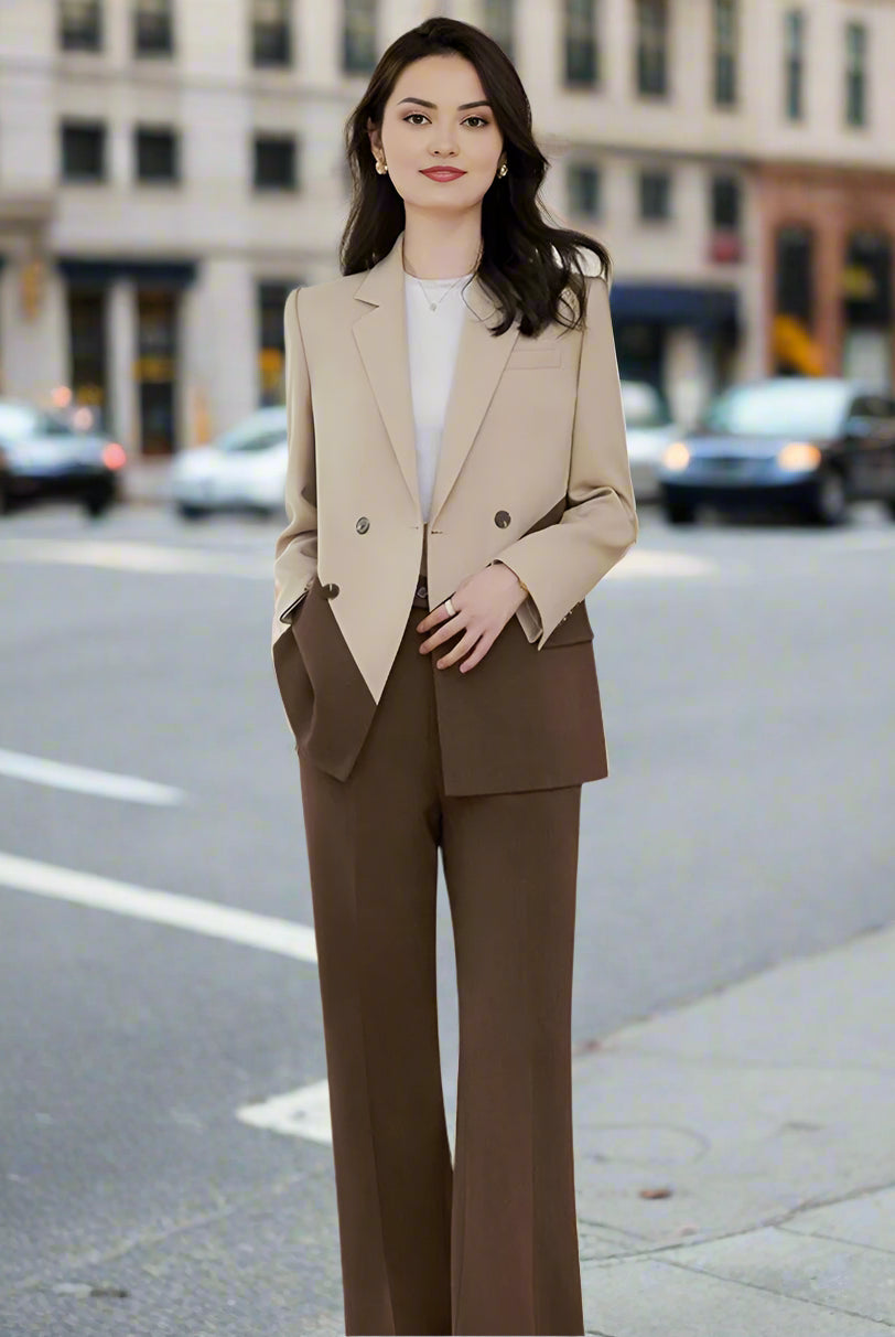suit set for women
