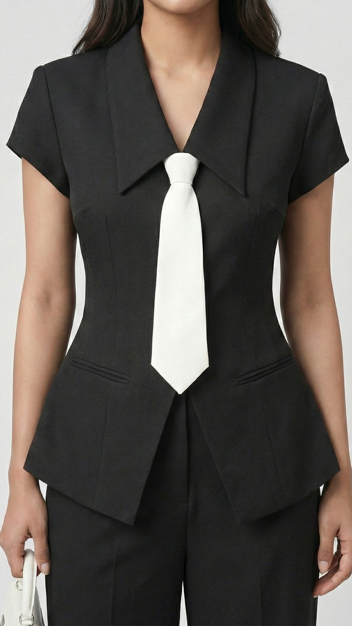 The Black Eclipse Co-ord Set Beyond Formals