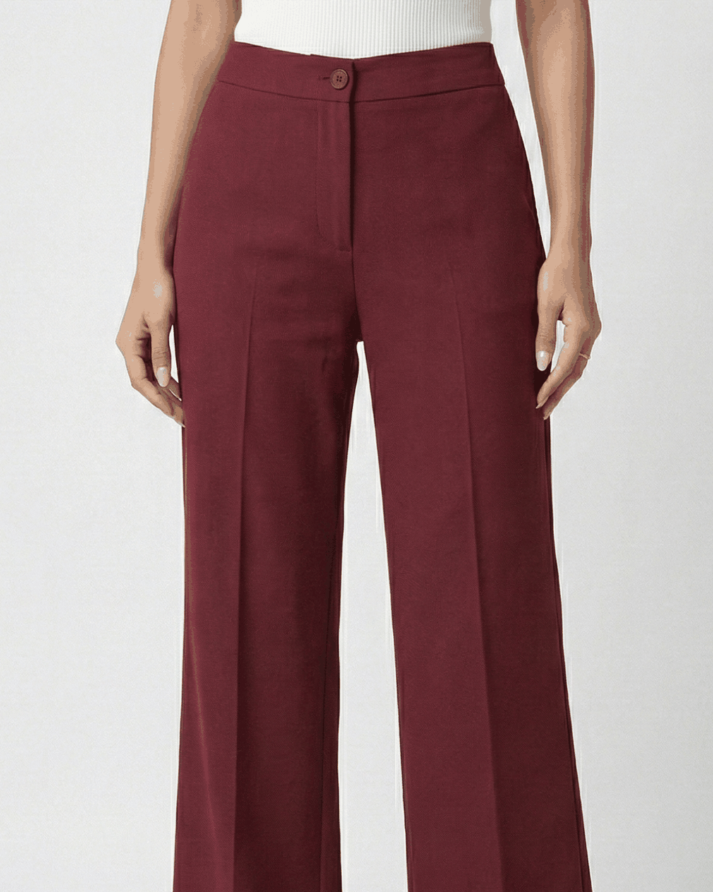 Maroon Mode Coord Set Beyond Formals