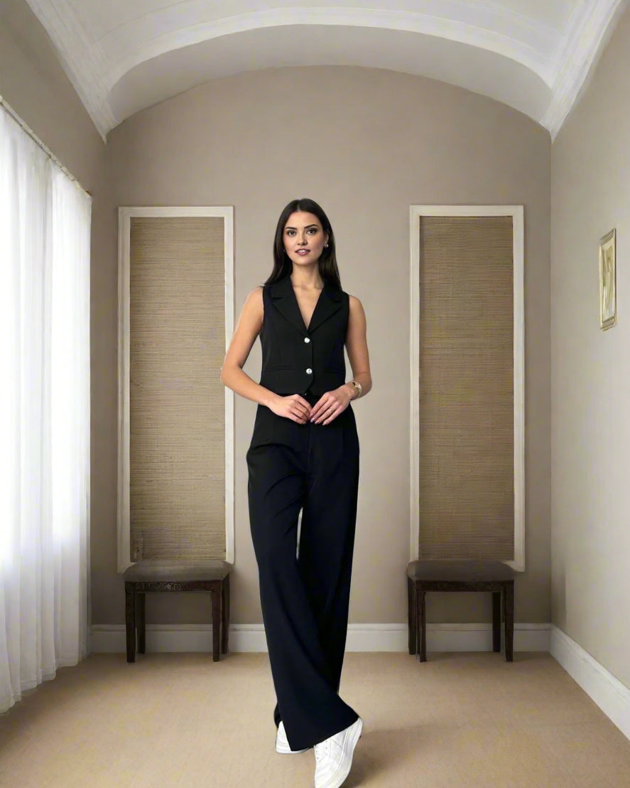 olive coordset for women