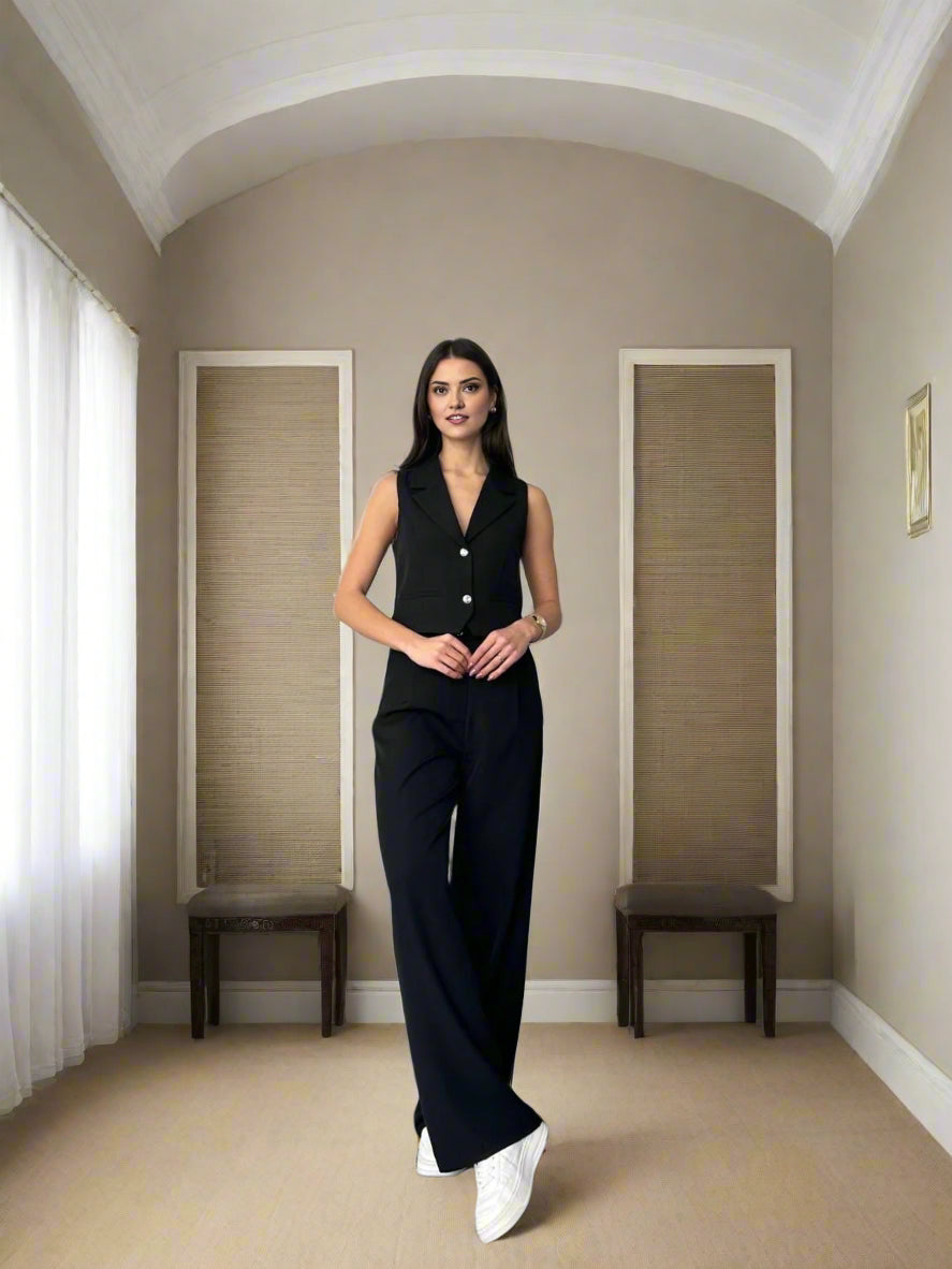 olive coordset for women