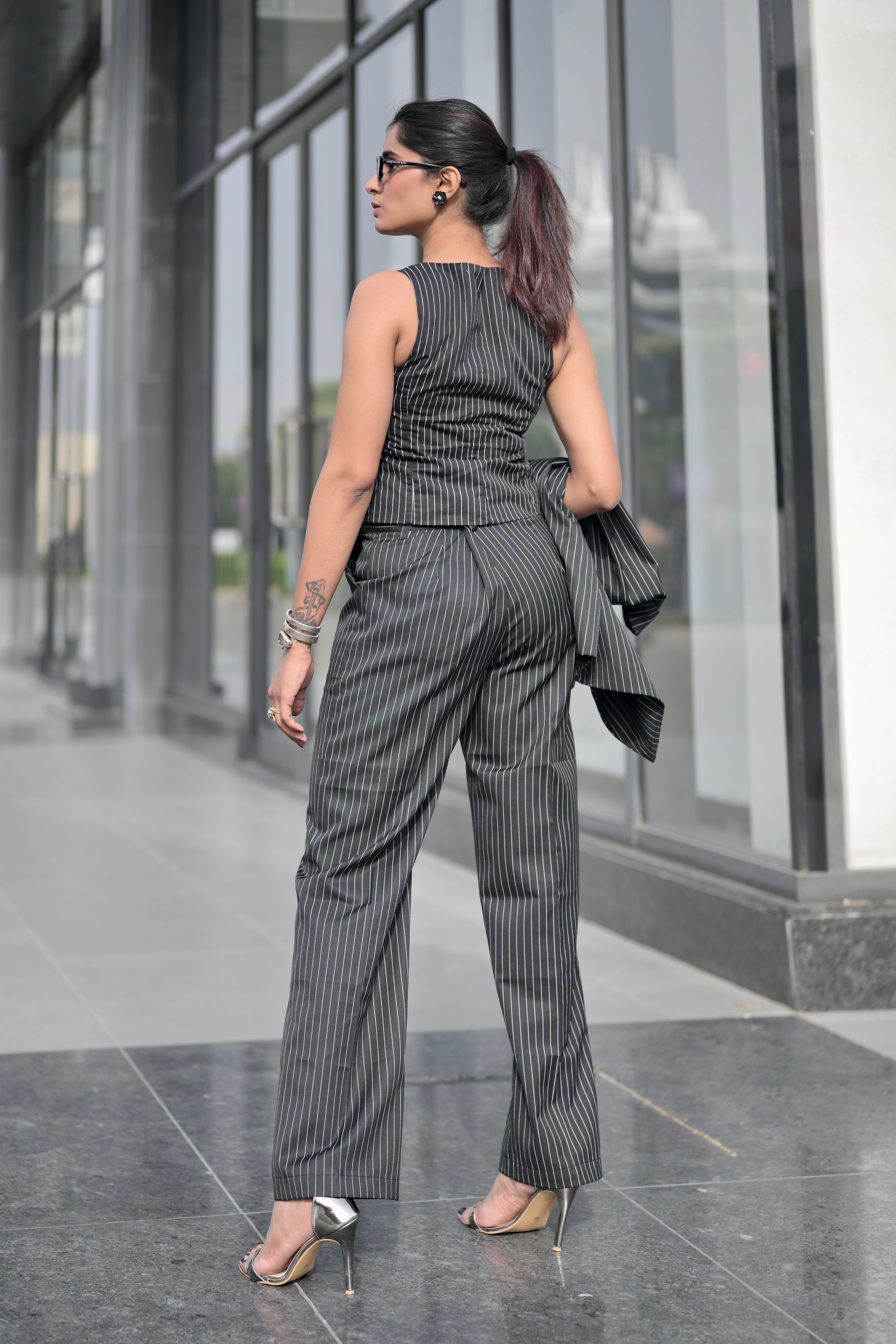 party suit set