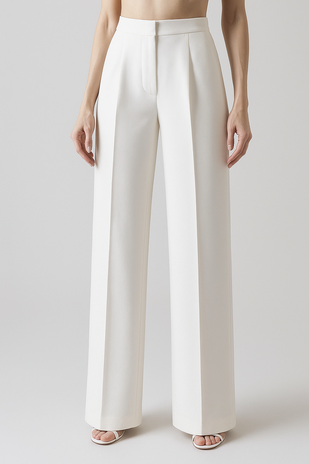 Eterna High-Waist Pants Beyond Formals