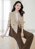 suit set for women