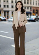 suit set for women