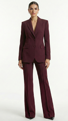 Ultra High-Waist Pants Beyond Formals
