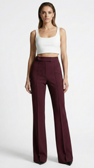 Ultra High-Waist Pants Beyond Formals