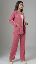 Sparkle Blazer Co-ord Set Beyond Formals