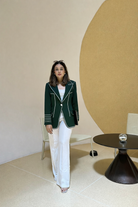 Signature Line Blazer - Beyond Formals