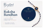 Beyond Formals Raksha Bandhan Gift Card