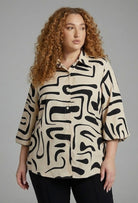 The Minimalist Mirage Shirt Beyond Formals